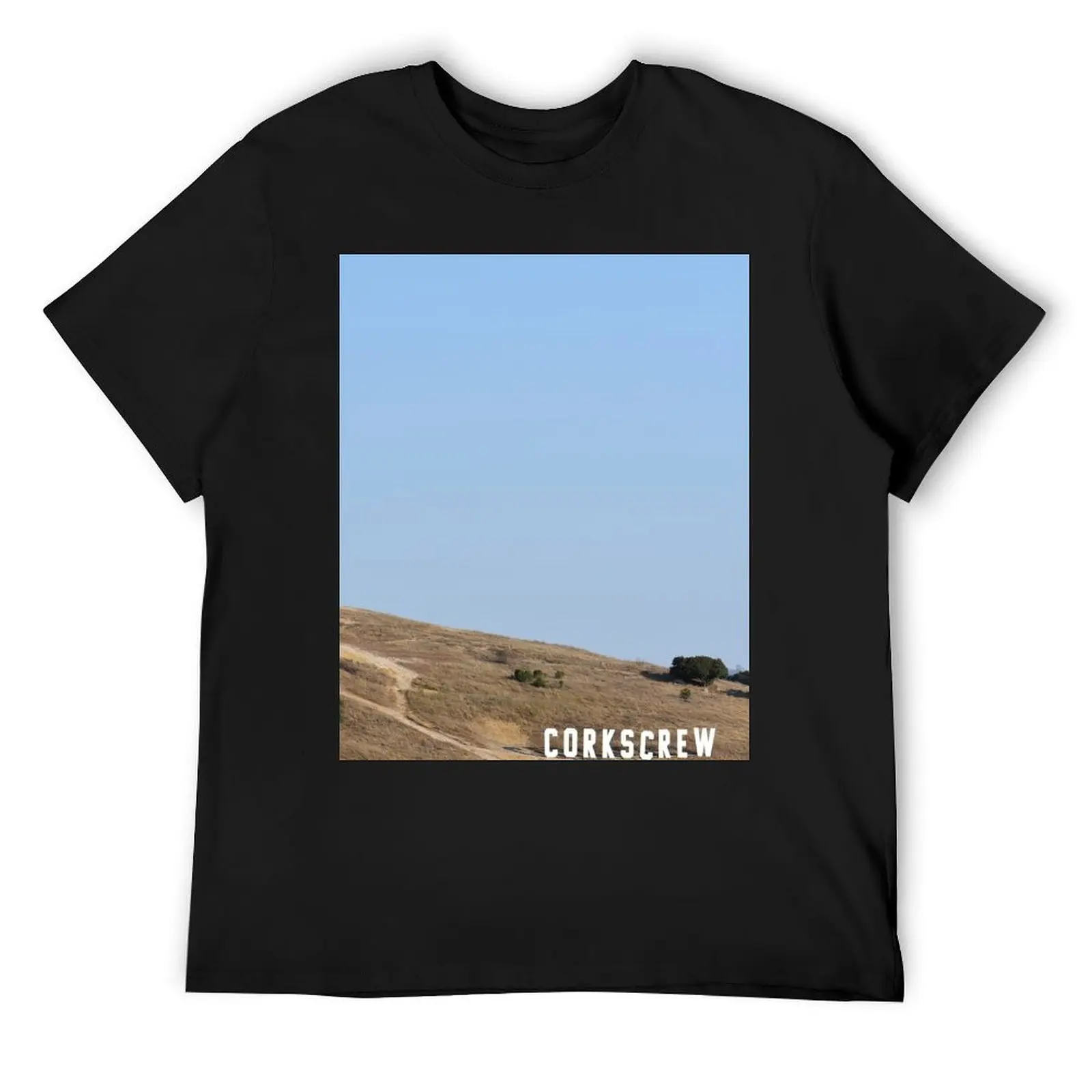 Laguna Seca T-Shirt plus size tops anime stuff kawaii clothes compression shirt men
Laguna Seca T-Shirt plus size tops anime stuff kawaii clothes compression shirt men
