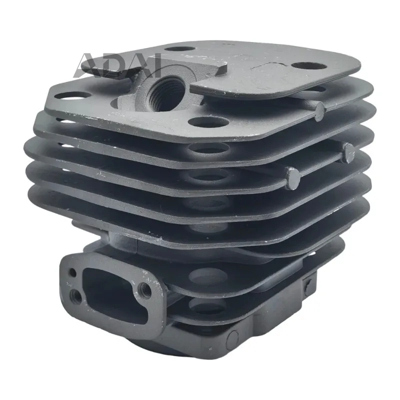 Подходит для бензопилы Husqvarna 61 268 272 Jonsered 630 625 503 53 20 71 детали Nikasil, комплект цилиндрического поршня 48 мм
Подходит для бензопилы Husqvarna 61 268 272 Jonsered 630 625 503 53 20 71 детали Nikasil, комплект цилиндрического поршня 48 мм