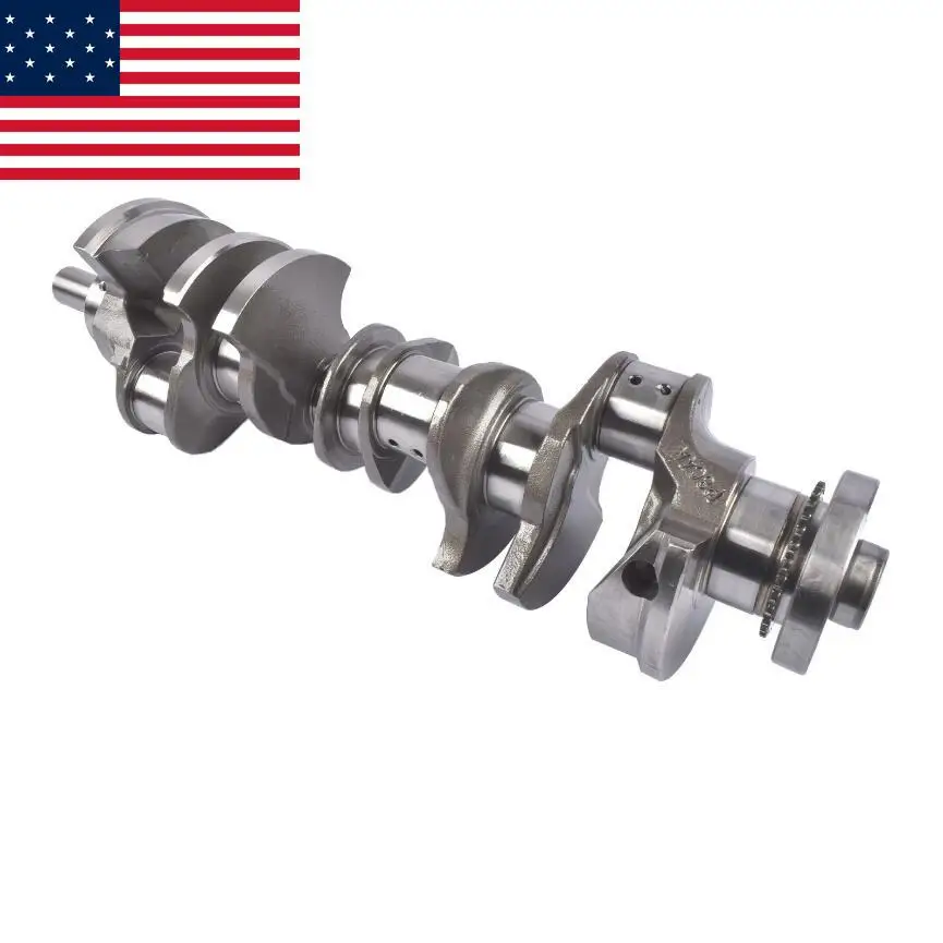 AP03 Lower Crankshaft Crank 11217620981 for BMW F01 F02 F07 F10 F12 E70 E71 N63 2009-2019
AP03 Lower Crankshaft Crank 11217620981 for BMW F01 F02 F07 F10 F12 E70 E71 N63 2009-2019