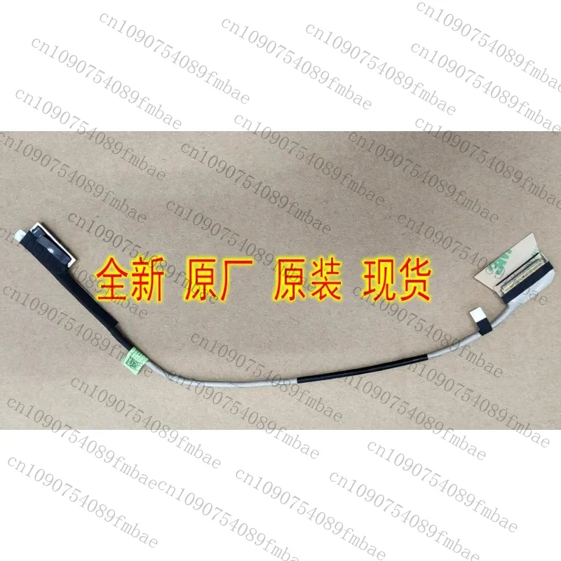 Новый для HP EliteBook 840 G6 PS1814, 40-контактный светодиодный ЖК-кабель lvds 6017B 1202001
Новый для HP EliteBook 840 G6 PS1814, 40-контактный светодиодный ЖК-кабель lvds 6017B 1202001