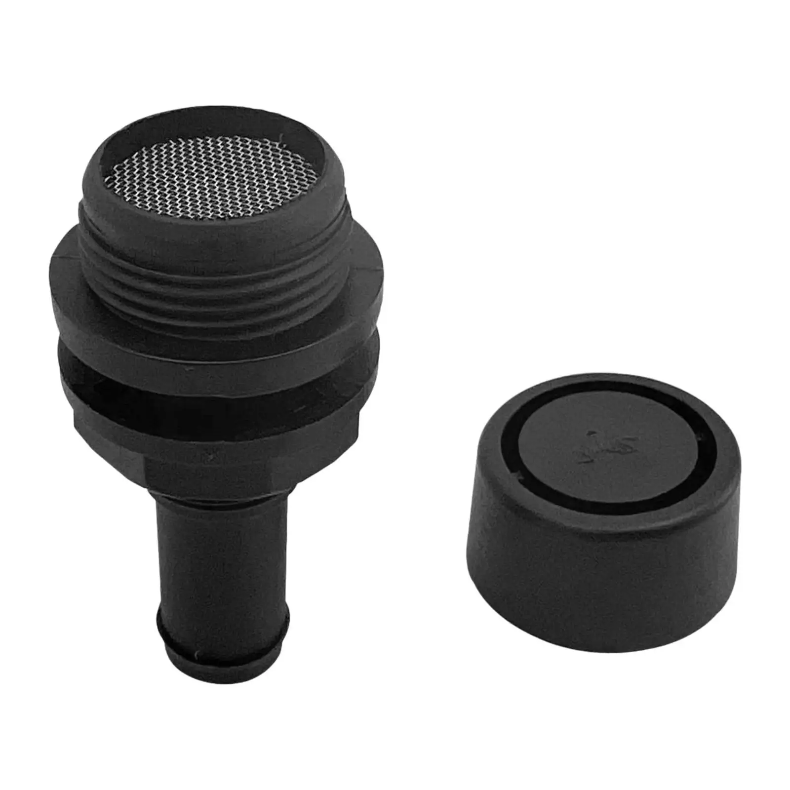 Fuel Gas Tank Vent Easy Installation Boat Gas Fuel Vent Straight Fuel Gas Tank Breather Vent Heavy Duty Boat Fuel Tank Breather
Fuel Gas Tank Vent Easy Installation Boat Gas Fuel Vent Straight Fuel Gas Tank Breather Vent Heavy Duty Boat Fuel Tank Breather