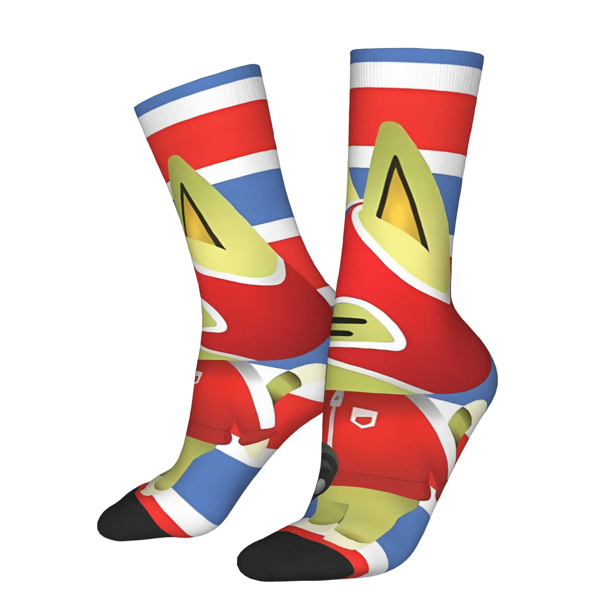 Funny Happy Sock for Men Stinky Lifting Weights Hip Hop Animal Game Breathable Pattern Printed Crew Sock Seamless Gift
Funny Happy Sock for Men Stinky Lifting Weights Hip Hop Animal Game Breathable Pattern Printed Crew Sock Seamless Gift
