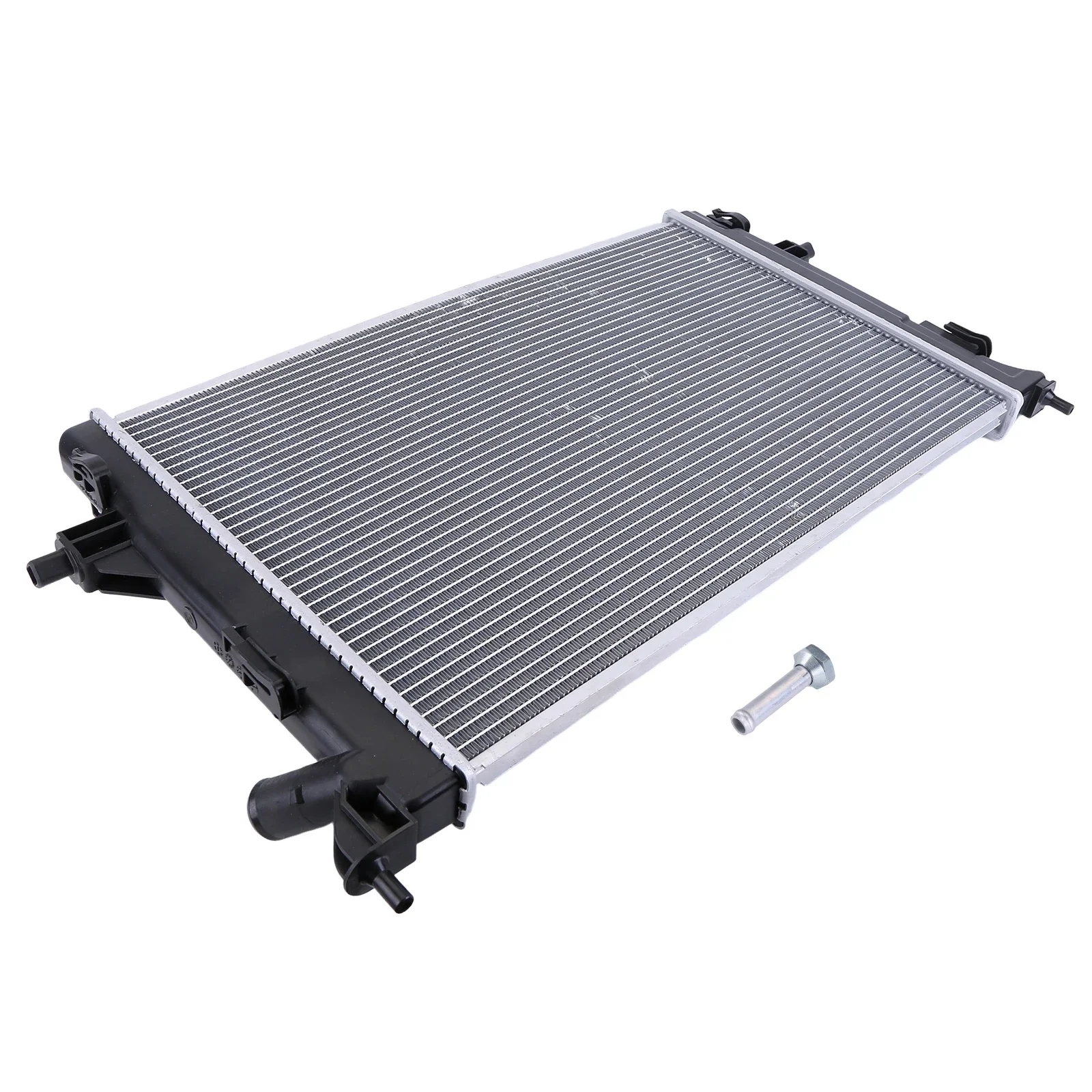 Car Radiator Stable Performance Radiator For Kia Soul 2020-2023 2.0L Replacement 25310J3050 13862 Auto Accessories
Car Radiator Stable Performance Radiator For Kia Soul 2020-2023 2.0L Replacement 25310J3050 13862 Auto Accessories