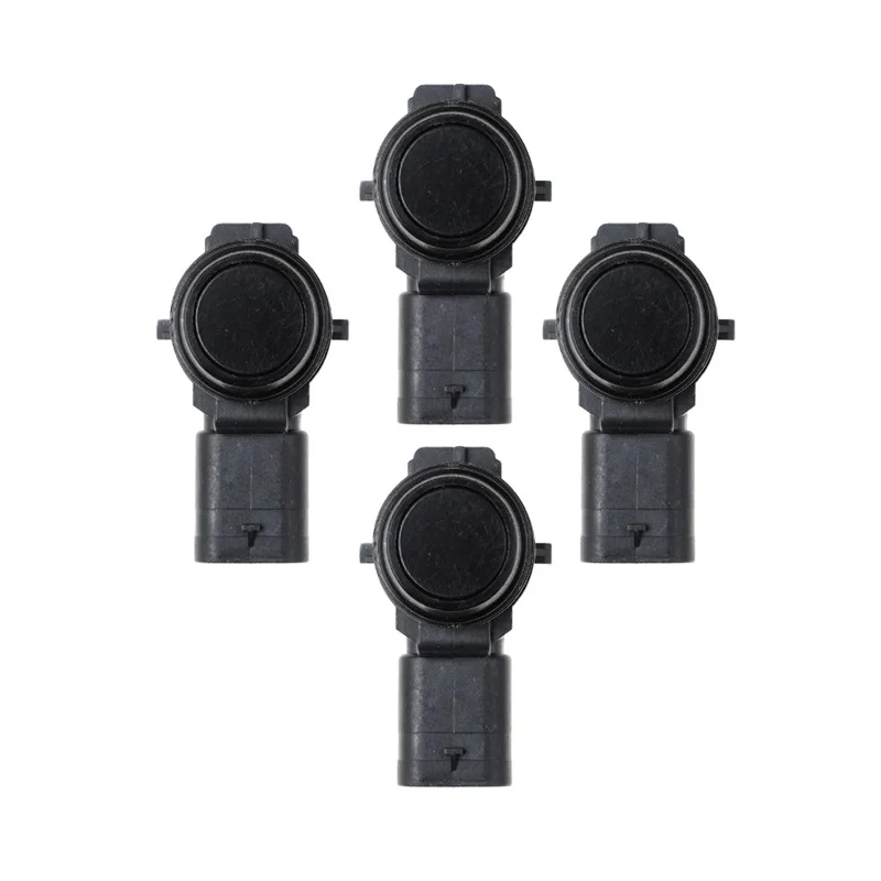 4PCS Ultrasonic PDC Parking Sensors For BMW F32 F31 F30 F22 F20 66209261582 9261582
4PCS Ultrasonic PDC Parking Sensors For BMW F32 F31 F30 F22 F20 66209261582 9261582