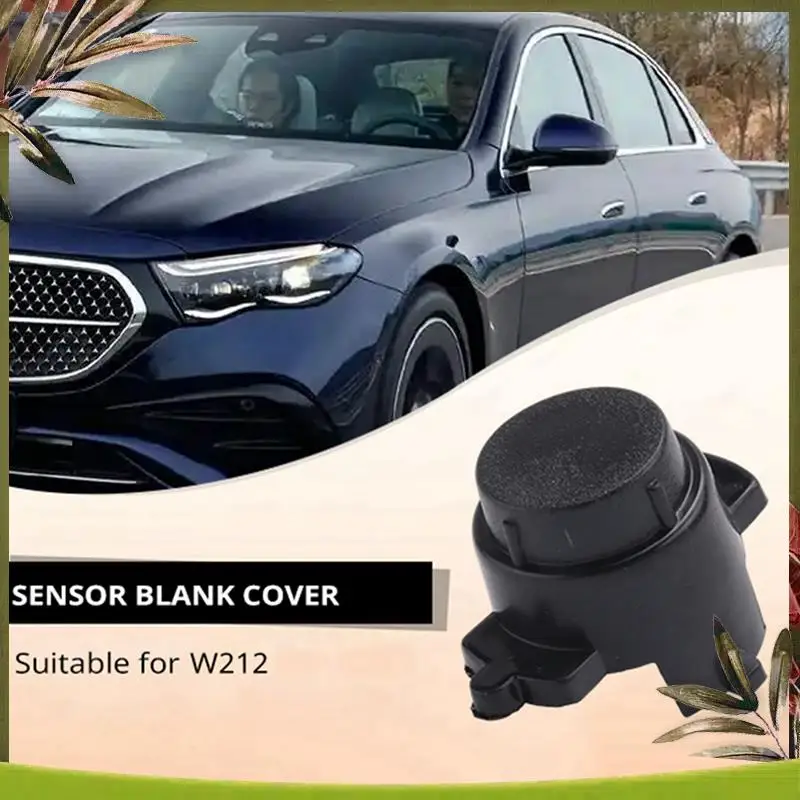 NEW 2058840074 Park Sensor Blank Cover For Benz W166 W221 W205 W204 W212 W252 Front Bumper Electric Eye Cover
NEW 2058840074 Park Sensor Blank Cover For Benz W166 W221 W205 W204 W212 W252 Front Bumper Electric Eye Cover