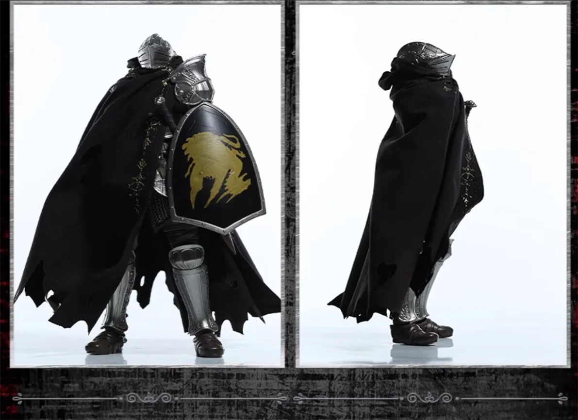 1/12 Soldier Clothing Accessories Armor Cloak High Quality Model Toy Fit 6'' Action Figure Body In Stock
1/12 Soldier Clothing Accessories Armor Cloak High Quality Model Toy Fit 6'' Action Figure Body In Stock