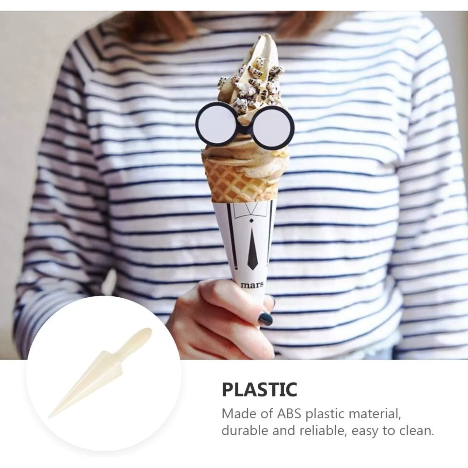 1pc Ice-cream Die Mold Ice-cream Diy Mold Ice Cream Maker Baking Tool Waffle Roller Bakeware Ice Cream Accessories Ice-crea
1pc Ice-cream Die Mold Ice-cream Diy Mold Ice Cream Maker Baking Tool Waffle Roller Bakeware Ice Cream Accessories Ice-crea