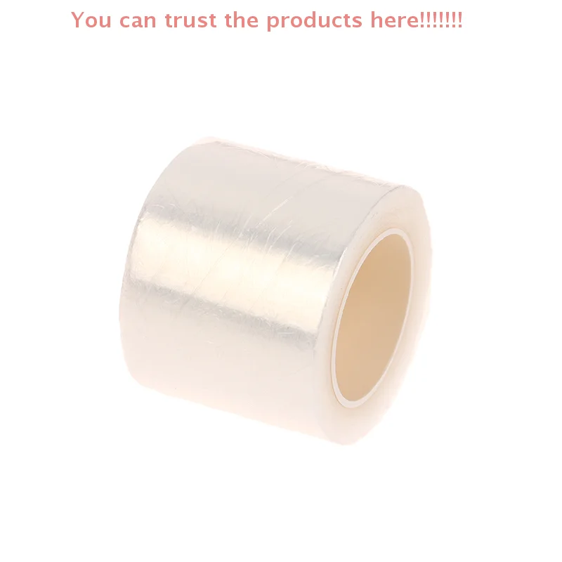 1Roll Badminton Racket Tennis Racket Base Film Towel Sweatband Priming Film Racket Grip Backing Cushion Waterproof Film
1Roll Badminton Racket Tennis Racket Base Film Towel Sweatband Priming Film Racket Grip Backing Cushion Waterproof Film