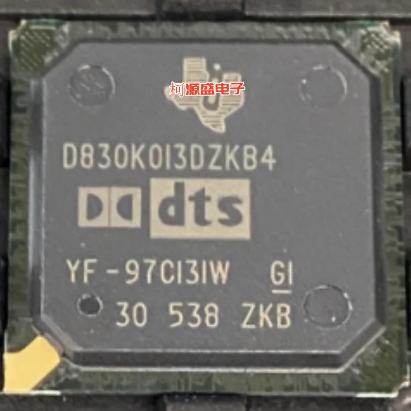 Совершенно новый оригинальный D830K013DZKB4 в наличии BGA.
Совершенно новый оригинальный D830K013DZKB4 в наличии BGA.