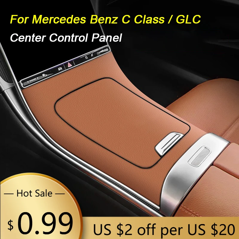 Чехлы на руль для нового Mercedes Benz C GLC W206 X254 2022 2023 2024 2025 кожаные автомобильные подэкраны с центральным управлением для хранения вещей
Чехлы на руль для нового Mercedes Benz C GLC W206 X254 2022 2023 2024 2025 кожаные автомобильные подэкраны с центральным управлением для хранения вещей