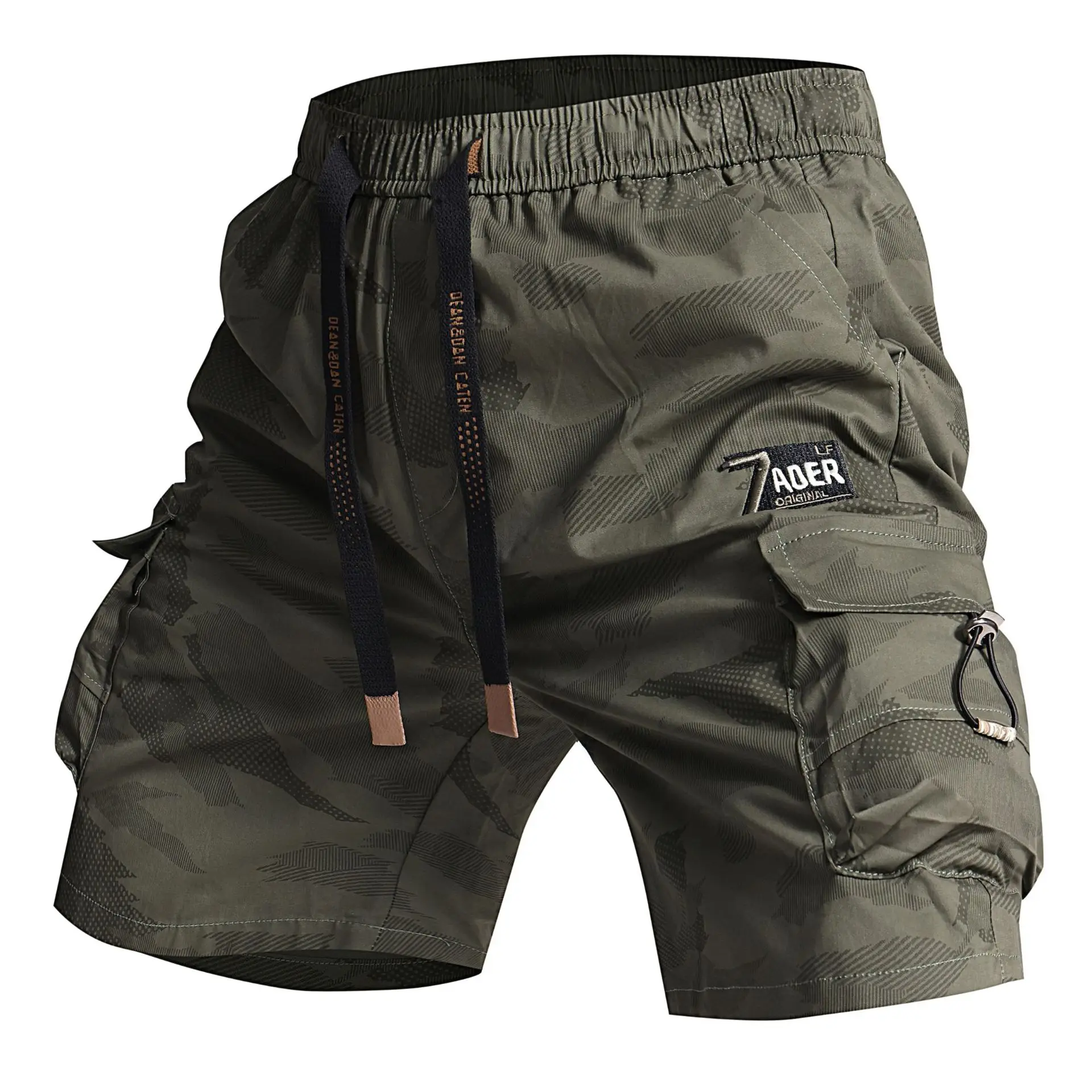 Мужские хлопковые шорты-карго, повседневные шорты для работы на открытом воздухе, пешего туризма, путешествий, прочные, удобные, легкие шорты с несколькими карманами
Мужские хлопковые шорты-карго, повседневные шорты для работы на открытом воздухе, пешего туризма, путешествий, прочные, удобные, легкие шорты с несколькими карманами