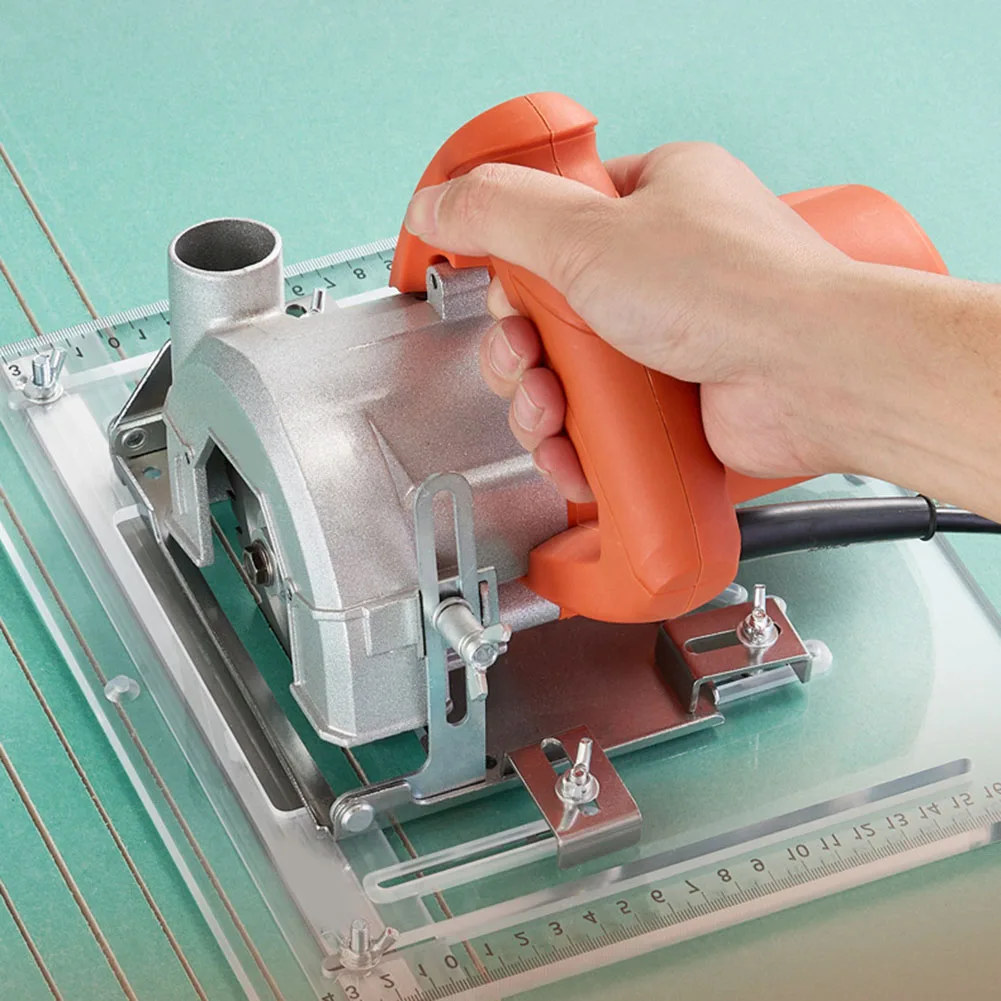 Прозрачная откидная доска для ПК для точной резки гипса с подложкой из нержавеющей стали для деревообрабатывающих проектов
Прозрачная откидная доска для ПК для точной резки гипса с подложкой из нержавеющей стали для деревообрабатывающих проектов