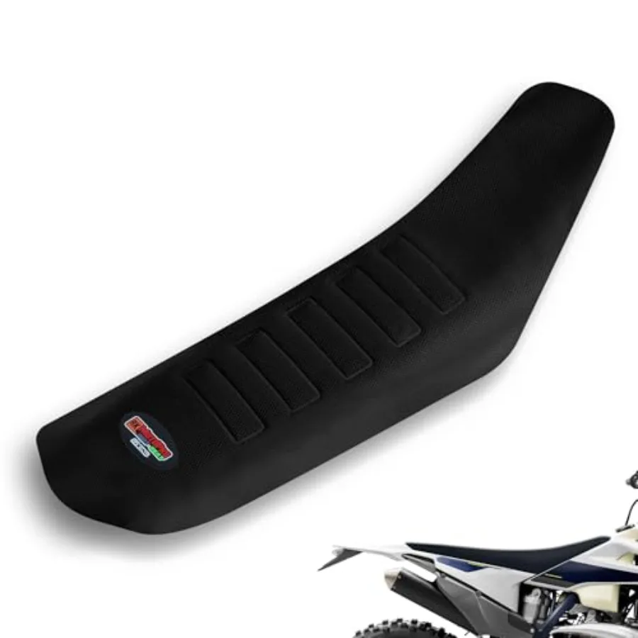 Universal Gripper Soft Seat Cover Diamond Texture for Motobike Dirt Motorcycle MX Cross Enduro
Universal Gripper Soft Seat Cover Diamond Texture for Motobike Dirt Motorcycle MX Cross Enduro