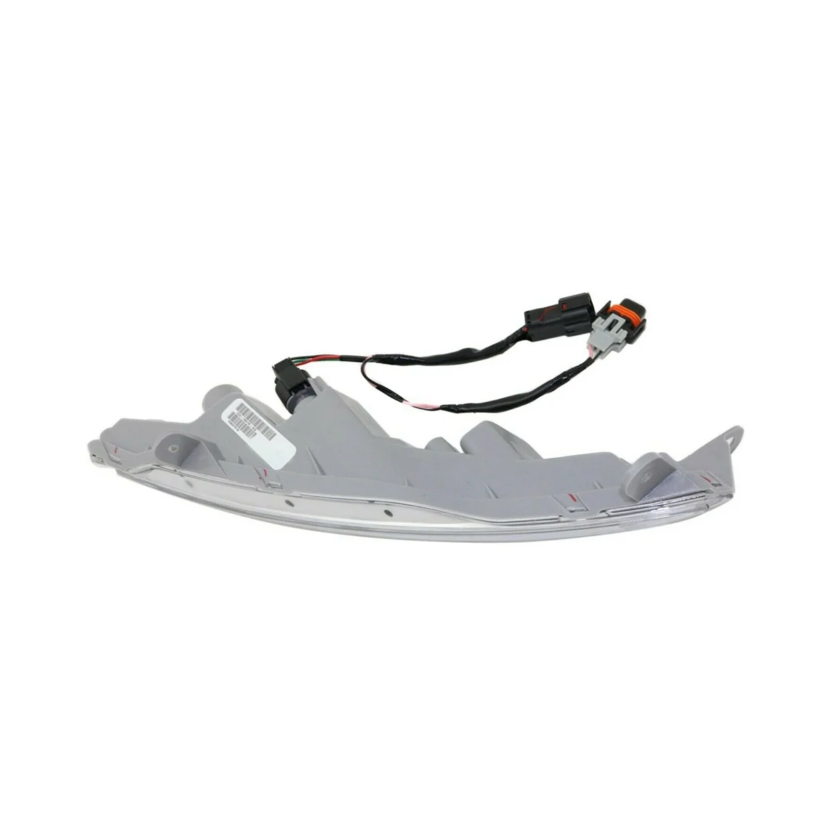 Car Front Left Bumper LED Fog Light Daytime Running Light for K5 2010-2014 922072T100
Car Front Left Bumper LED Fog Light Daytime Running Light for K5 2010-2014 922072T100