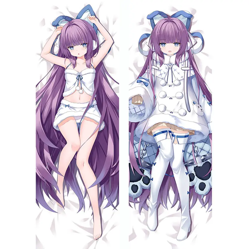 Поступление, наволочки для подушек из аниме-игры Dakimakura Чехол 3D, двустороннее постельное белье, обнимающая наволочка
Поступление, наволочки для подушек из аниме-игры Dakimakura Чехол 3D, двустороннее постельное белье, обнимающая наволочка