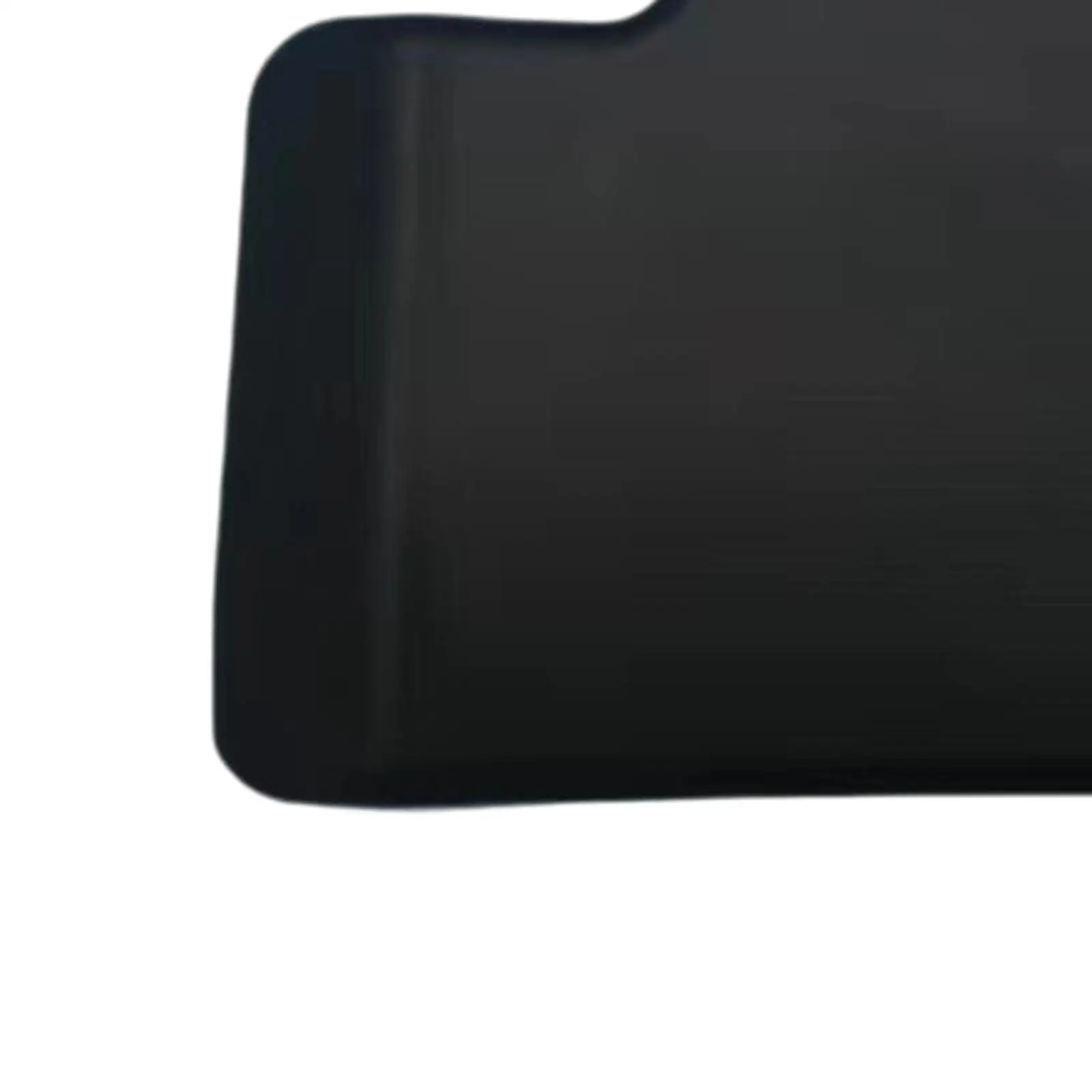 Motorbike Rear Cushion Shockproof PU Sponge Backrest Pad for Adventure Travel Passenger Seat Comfort
Motorbike Rear Cushion Shockproof PU Sponge Backrest Pad for Adventure Travel Passenger Seat Comfort