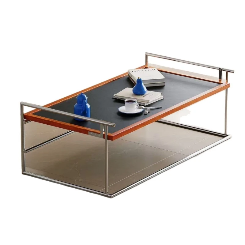 Household computer table Living room Household coffee Tea Stainless steel flip tea table
Household computer table Living room Household coffee Tea Stainless steel flip tea table