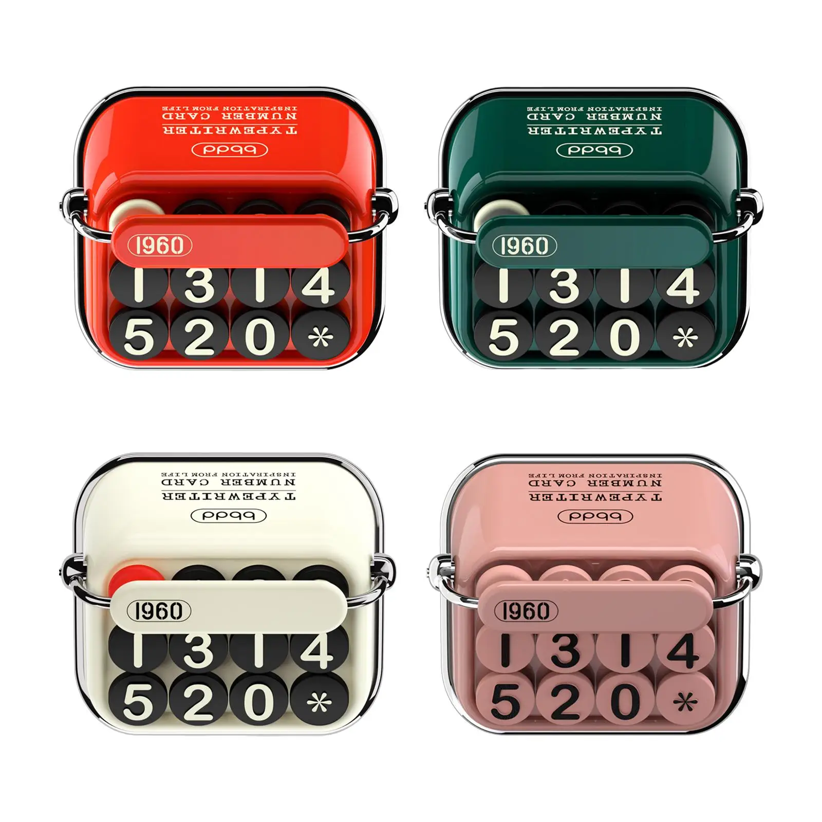 Hidden Parking Phone Number Card Vintage Style Stop Accessories Notification Phone Number Card for Auto Interior
Hidden Parking Phone Number Card Vintage Style Stop Accessories Notification Phone Number Card for Auto Interior