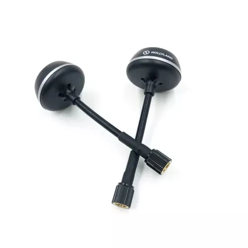 Mushroom Antenna Wireless Omni-directional 5GHz 2piece Kit for Mars 300 400 400S 600 Transmit System
Mushroom Antenna Wireless Omni-directional 5GHz 2piece Kit for Mars 300 400 400S 600 Transmit System