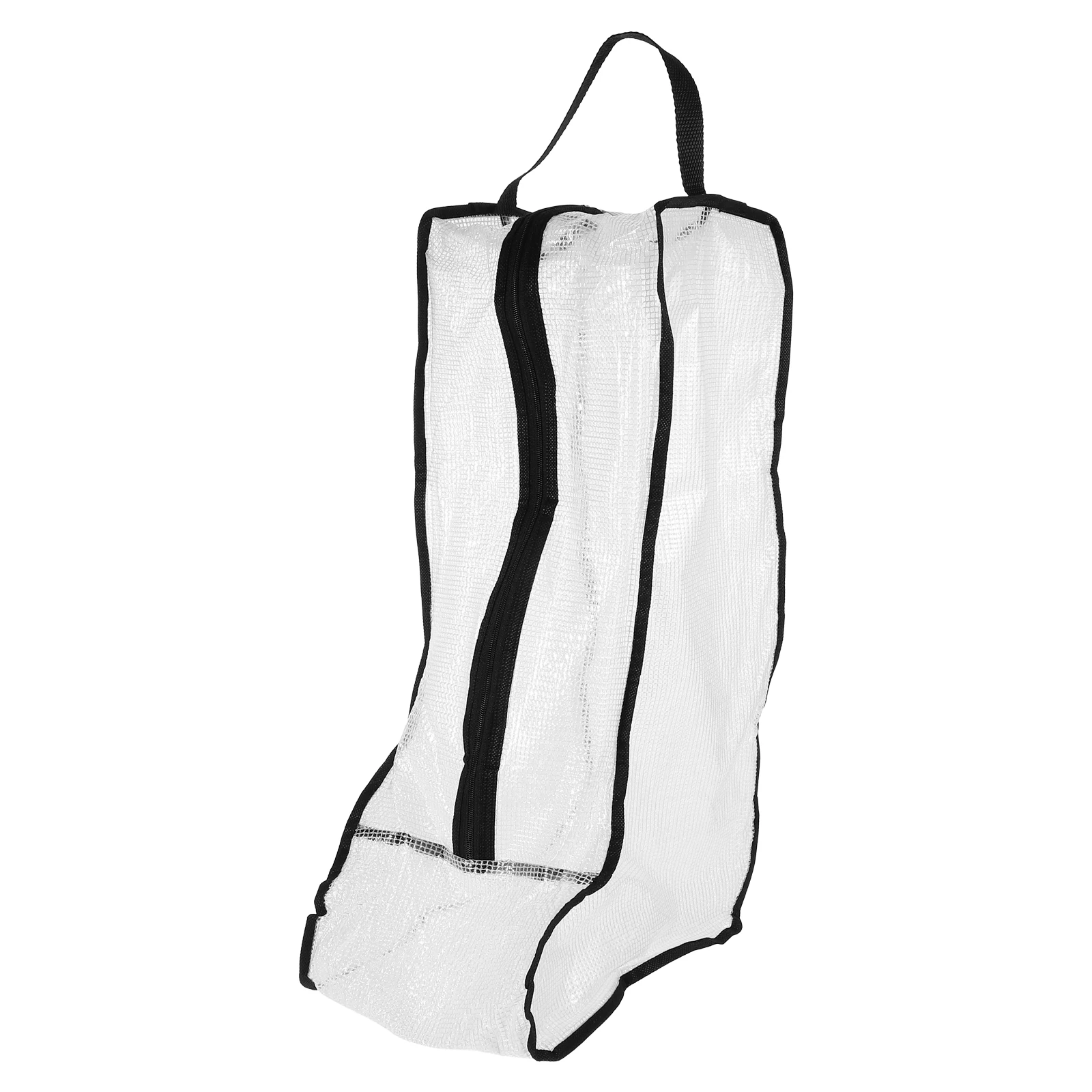 Shoe Storage Multi-Purpose Shoe Bag Boots Bag Portable PVC Travel Organizer Multi-purpose Mesh Wardrobe Reusable
Shoe Storage Multi-Purpose Shoe Bag Boots Bag Portable PVC Travel Organizer Multi-purpose Mesh Wardrobe Reusable