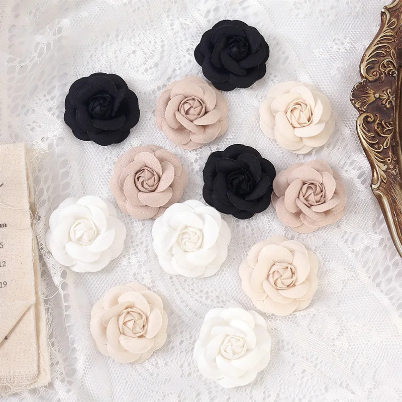 10Pcs Rose Artificial Flowers Heads Home Decor Marriage Wedding Decoration Fake Flowers DIY Craft Wreath Scrapbook Accessories
10Pcs Rose Artificial Flowers Heads Home Decor Marriage Wedding Decoration Fake Flowers DIY Craft Wreath Scrapbook Accessories
