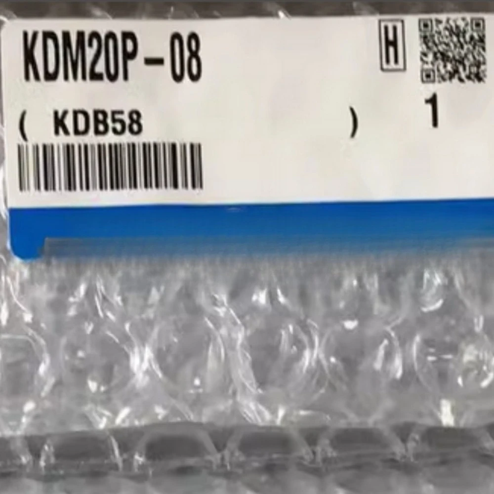 1 шт. НОВЫЙ многотрубный соединитель KDM20P-08 в коробке. Быстрая доставка.
1 шт. НОВЫЙ многотрубный соединитель KDM20P-08 в коробке. Быстрая доставка.