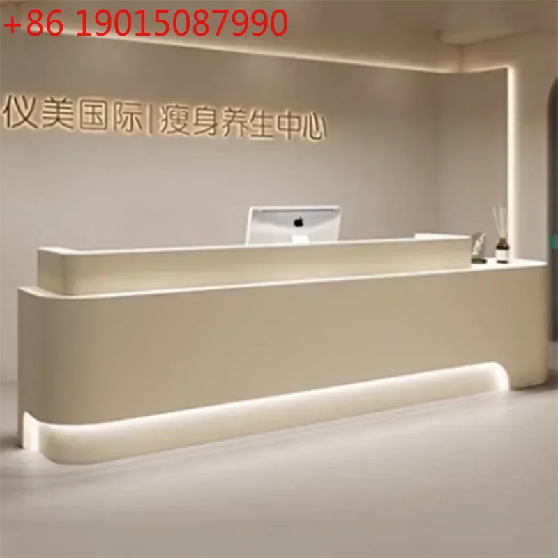 Reception Desks Folding Wall Table Counter Shop Cash Register Motion Computer Atril Bellezza Mostrador De Tienda Center
Reception Desks Folding Wall Table Counter Shop Cash Register Motion Computer Atril Bellezza Mostrador De Tienda Center
