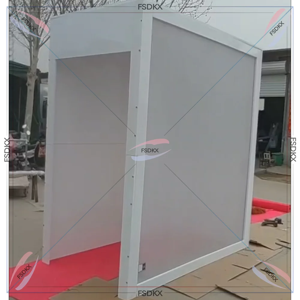 New Weddings Party Decoration Photography Background Props Pvc Magazine Photo Booth Box Backdrop Event Photo Booth Box
New Weddings Party Decoration Photography Background Props Pvc Magazine Photo Booth Box Backdrop Event Photo Booth Box
