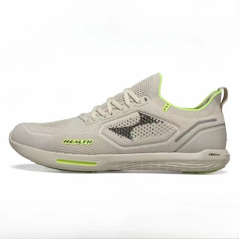 2026 Original Brand Outdoor Sports Shoes For Unisex Comfortable Jump Rope Training Sneaker Couples Rubber Sole Competition Sport
2026 Original Brand Outdoor Sports Shoes For Unisex Comfortable Jump Rope Training Sneaker Couples Rubber Sole Competition Sport
