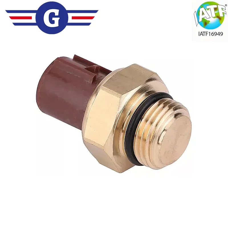 Новый датчик температуры для HONDA Accord 1998-2005 Civic 1992-2000 Element 2003-2006 ACURA CL 2001-2003 TL 1999-2003 37760P 000034
Новый датчик температуры для HONDA Accord 1998-2005 Civic 1992-2000 Element 2003-2006 ACURA CL 2001-2003 TL 1999-2003 37760P 000034