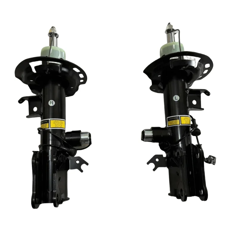 Applicable To Envision Front And Rear Shock Absorber Assembly Front And Rear Shock Absorber
Applicable To Envision Front And Rear Shock Absorber Assembly Front And Rear Shock Absorber