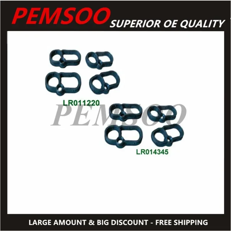 LR010882 LR010789 L&R Hight Quality Ignition Gasket LR010882 LR010789 For Ranger Rover/Sport Discovery 5.0L LR014345 LR011220
LR010882 LR010789 L&R Hight Quality Ignition Gasket LR010882 LR010789 For Ranger Rover/Sport Discovery 5.0L LR014345 LR011220