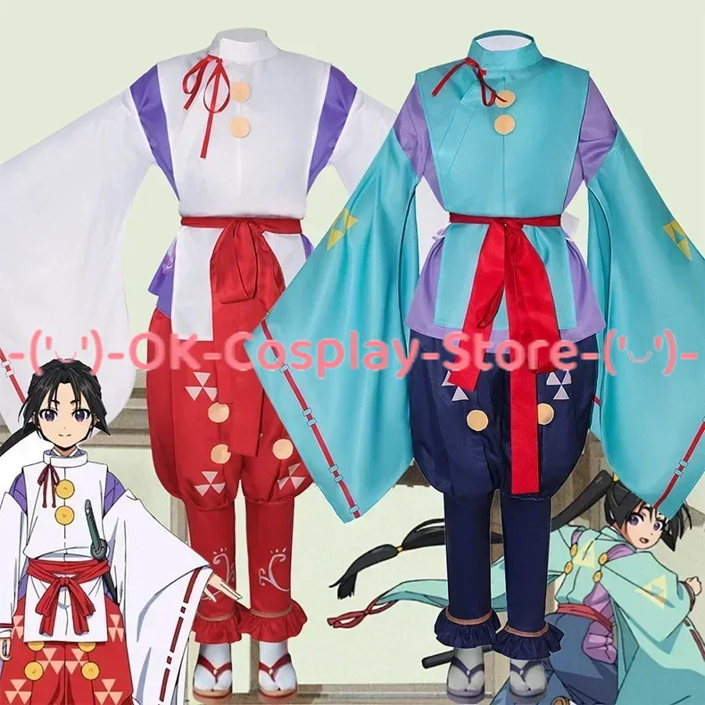 Nigewaka The Elusive Samurai Tokiyuki Houjou Cosplay Costume Japanese Kimono Uniform Nige Jouzu no Wakagimi White Kimono
Nigewaka The Elusive Samurai Tokiyuki Houjou Cosplay Costume Japanese Kimono Uniform Nige Jouzu no Wakagimi White Kimono