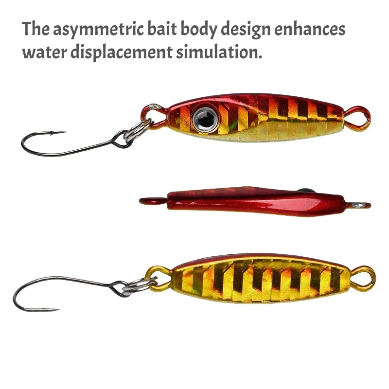 20 шт., 3 г/6 г, металлическая литая джиг-ложка, береговое литье, джиговая рыба, морской окунь, рыболовная приманка, искусственная приманка, снасти
20 шт., 3 г/6 г, металлическая литая джиг-ложка, береговое литье, джиговая рыба, морской окунь, рыболовная приманка, искусственная приманка, снасти