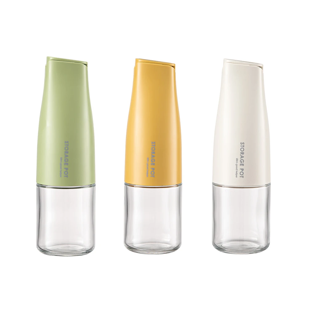 Сменный дозатор для масла с широким горлом
Сменный дозатор для масла с широким горлом