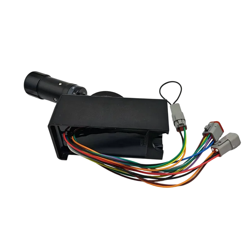 Transmission control assembly 462-1017 For Caterpillar CAT Integrated tool rack IT28G
Transmission control assembly 462-1017 For Caterpillar CAT Integrated tool rack IT28G