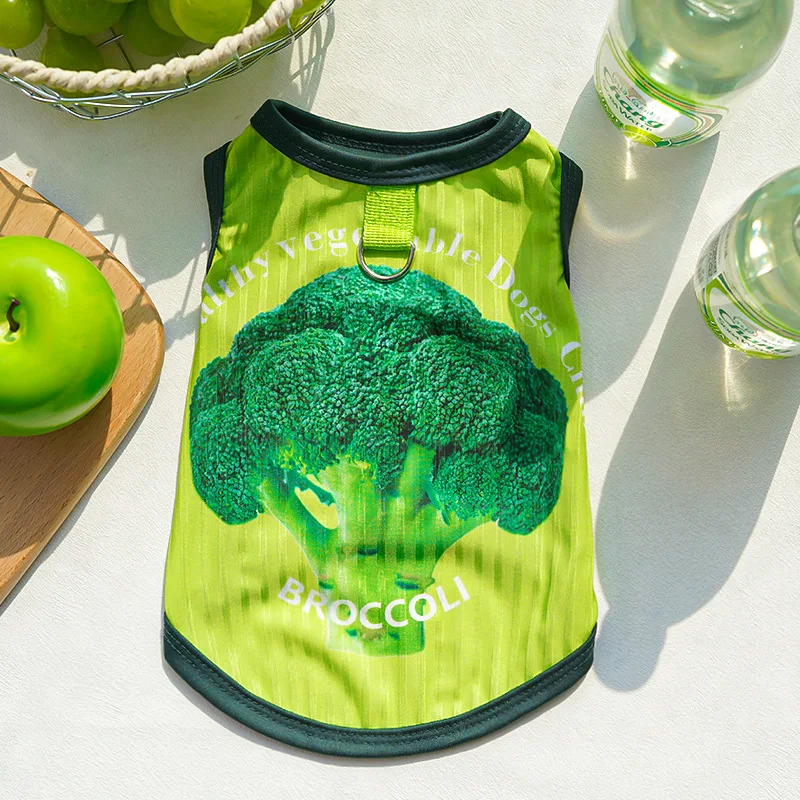 XS-8XL Pet Dog Clothes Cartoon Print Puppy Clothing Dogs Soft Vest Summer Shirt Casual T-Shirt for Small Medium Big Pet Supplies
XS-8XL Pet Dog Clothes Cartoon Print Puppy Clothing Dogs Soft Vest Summer Shirt Casual T-Shirt for Small Medium Big Pet Supplies