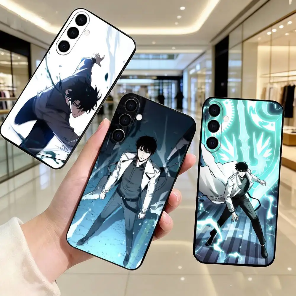 Manga F-Omniscient R-Reader Phone Case For Samsung Galaxy A73,A72,A71,A70,A53,A52,A51,Others Soft Black Cover
Manga F-Omniscient R-Reader Phone Case For Samsung Galaxy A73,A72,A71,A70,A53,A52,A51,Others Soft Black Cover