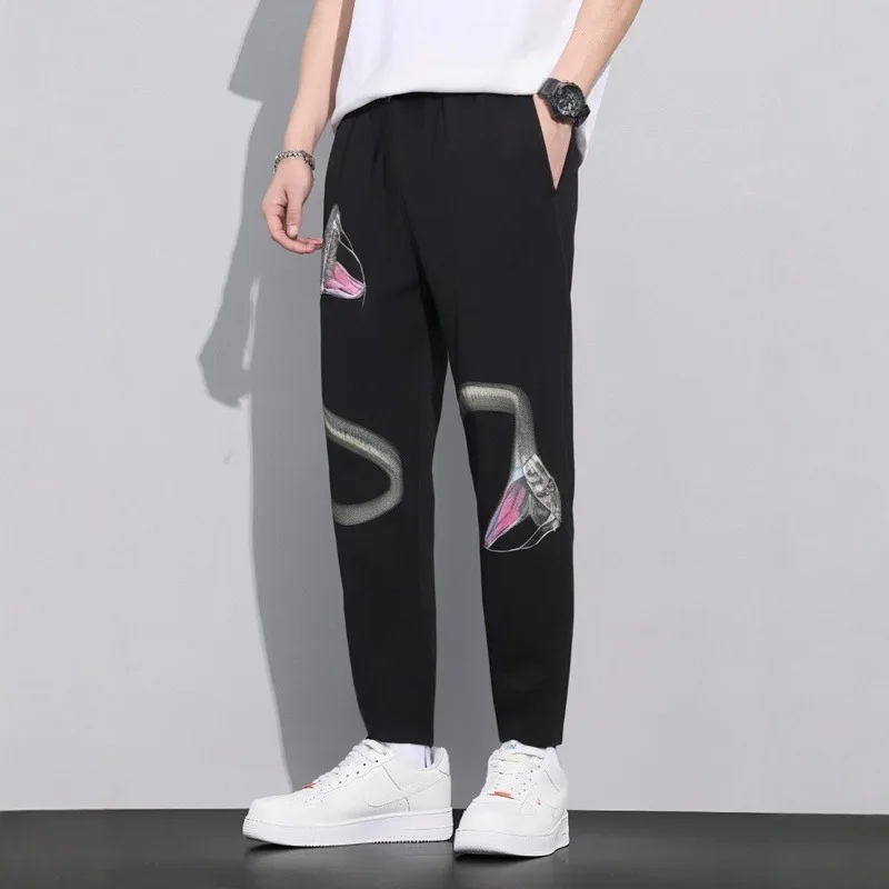 2025 Fall New 3D Printed Motorbike Pants Quick Dry Comfortable Breathable Long Trousers for Cycling
2025 Fall New 3D Printed Motorbike Pants Quick Dry Comfortable Breathable Long Trousers for Cycling