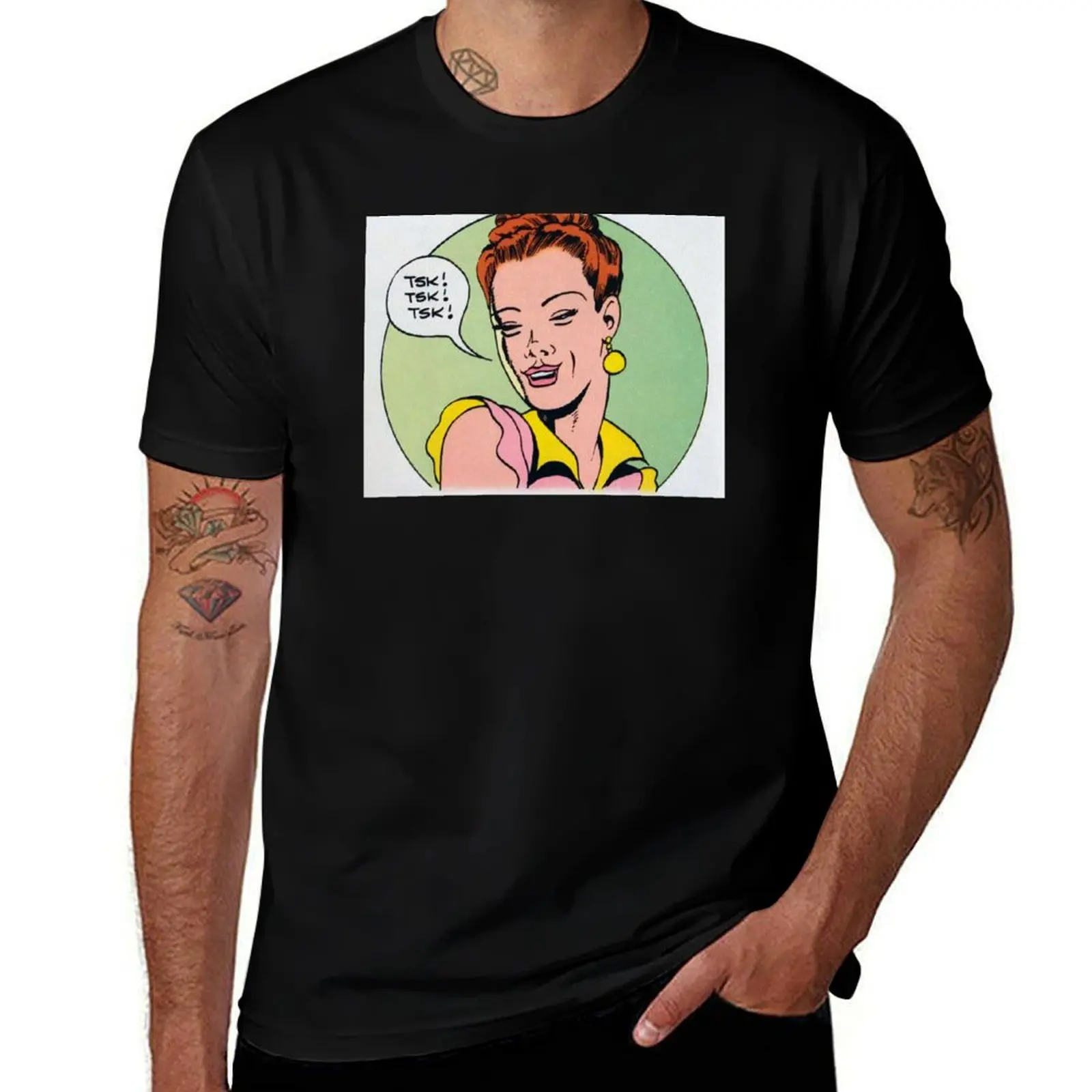 TRIBUTE TO CARL BARKS N.1 T-Shirt Minimalist Casual Short Sleeve Top
TRIBUTE TO CARL BARKS N.1 T-Shirt Minimalist Casual Short Sleeve Top