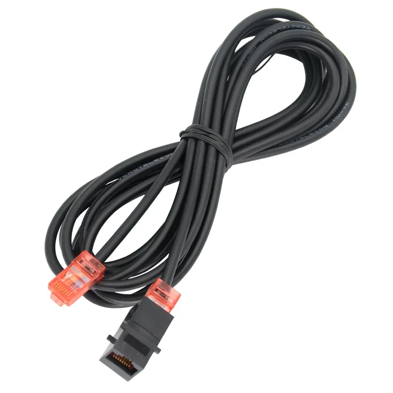 Car Station Hand Microphone Extension Cable Weinuo VR-N7500 Hand Microphone Extension Cable N7500 Microphone Extension Cable
Car Station Hand Microphone Extension Cable Weinuo VR-N7500 Hand Microphone Extension Cable N7500 Microphone Extension Cable