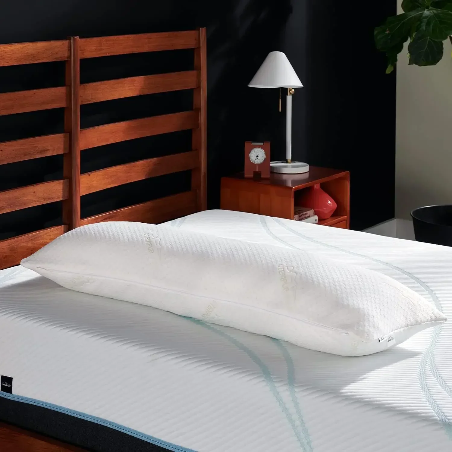 TEMPUR-Body Pillow, Queen
TEMPUR-Body Pillow, Queen
