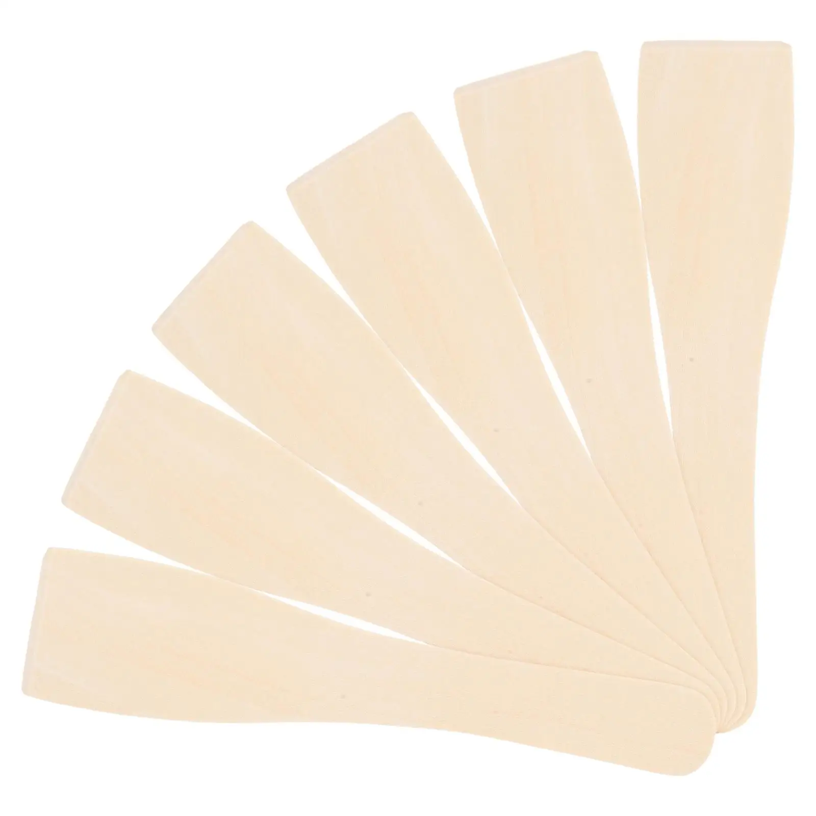 6 Pcs Wood Cooking Shovel Non Stick Spatula Micro-wave Oven Turner Kitchen Wooden for
6 Pcs Wood Cooking Shovel Non Stick Spatula Micro-wave Oven Turner Kitchen Wooden for