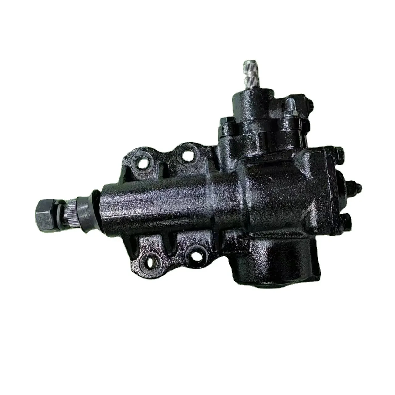 44110-60201 44110-60390 Коробка рулевого механизма RHD для Toyota Land Cruiser FJ80 LC79
44110-60201 44110-60390 Коробка рулевого механизма RHD для Toyota Land Cruiser FJ80 LC79