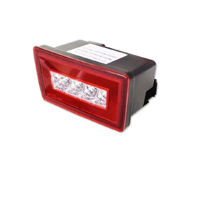 LED Tail Brake Reverse Lights Rear Fog Lamps For Subaru WRX STI Impreza XV Crosstrek 2011-2021 84913-FG420-A02Q
LED Tail Brake Reverse Lights Rear Fog Lamps For Subaru WRX STI Impreza XV Crosstrek 2011-2021 84913-FG420-A02Q