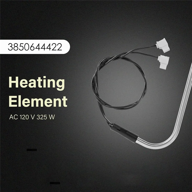 【ABODE】3850644422 Отопление переменного тока 120 В 325 Вт Запасная часть Блок охлаждения холодильника
【ABODE】3850644422 Отопление переменного тока 120 В 325 Вт Запасная часть Блок охлаждения холодильника