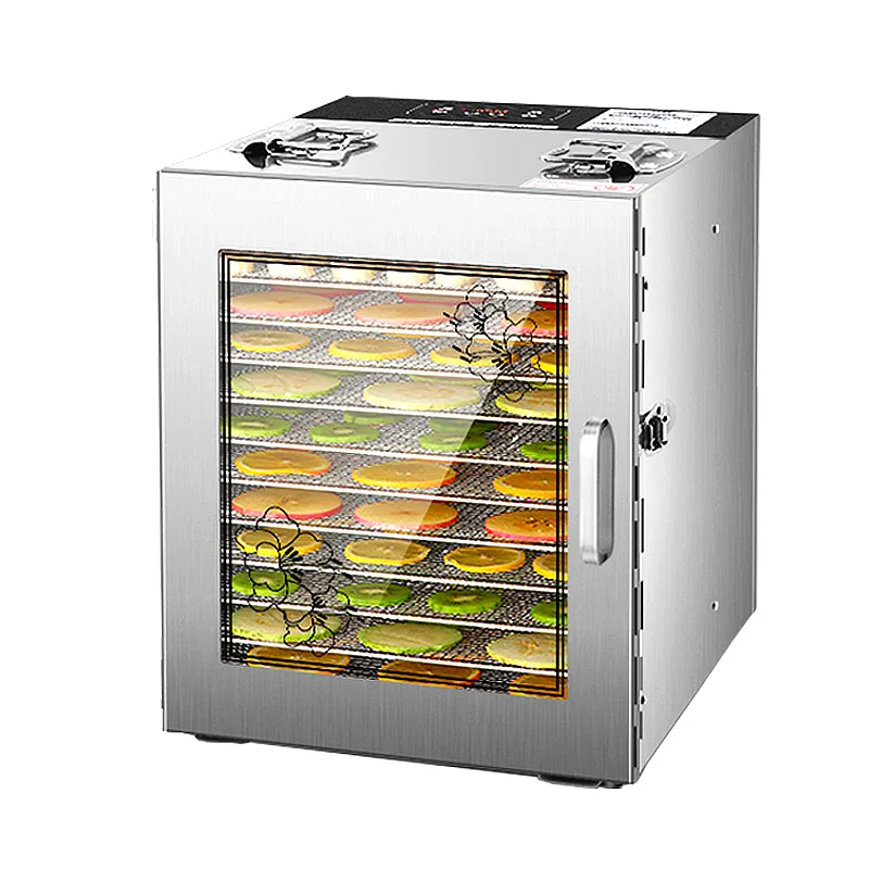 Medicinal materials, fruits and vegetables, dry dryer, dried meat, grape, dried radish, dehydration and air dryer 
Medicinal materials, fruits and vegetables, dry dryer, dried meat, grape, dried radish, dehydration and air dryer