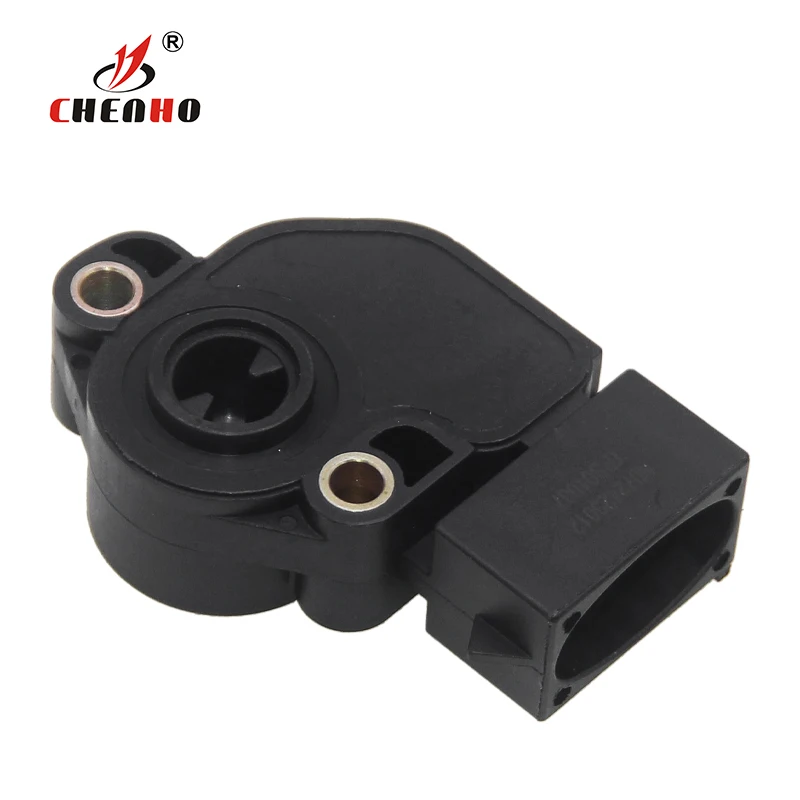 High Quality Throttle Position Sensor For Ford Mercury Contour Mystique 95-03 938F9B989CA 95BF9B989DA
High Quality Throttle Position Sensor For Ford Mercury Contour Mystique 95-03 938F9B989CA 95BF9B989DA