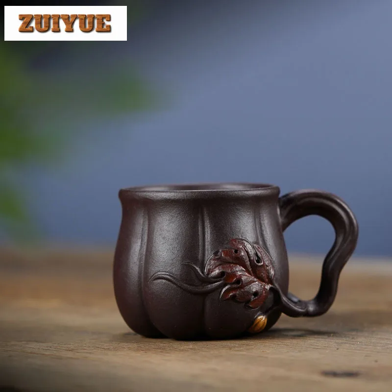 100 мл Zisha Bionic Tree Stump Чайная чашка Бутик Тыква Чайная чаша Кружка Чашка для медитации Чашка Chazhan Master Чашки Посуда для напитков Товары для рукоделия
100 мл Zisha Bionic Tree Stump Чайная чашка Бутик Тыква Чайная чаша Кружка Чашка для медитации Чашка Chazhan Master Чашки Посуда для напитков Товары для рукоделия