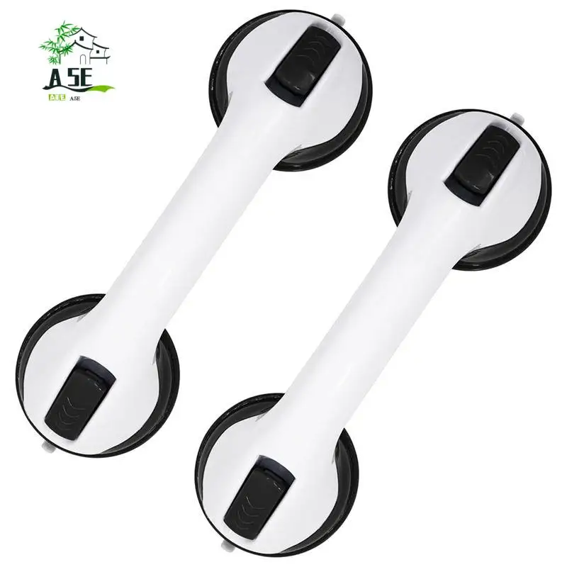 A05E-2 Pack Grab Bars For Bathtubs And Showers,Shower Handle Suction Shower Bar,Safety Bars For Shower Chair, Bathroom Grab
A05E-2 Pack Grab Bars For Bathtubs And Showers,Shower Handle Suction Shower Bar,Safety Bars For Shower Chair, Bathroom Grab